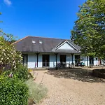 The Coach House