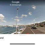 Large Central Falmouth Apartment With Views Top Rated