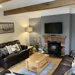 Barn Cottage, Minehead