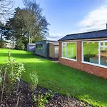 The Garden Studio Woodcombe