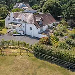 Coach House View, Porlock Weir