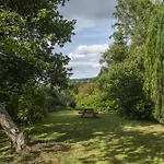 Robins Brook, Porlock