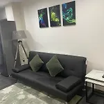 Ground Floor Apartment 2, Lynton Apartments