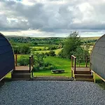 Coombs Glamping Pods