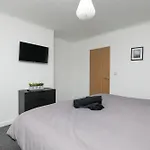 Halsnead Properties Whiston