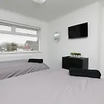 Halsnead Properties Whiston