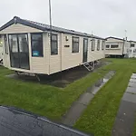 Lyons Robin Hood Caravan 43Sw