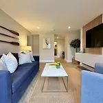 Tobias Apartment, 2 Bedroom, Aberaeron