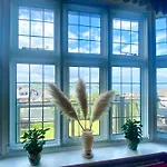 Charming Sea View Home In Swanage