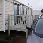Highfield And The Haven Caravan Skegness
