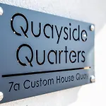 Quayside Quarters