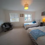 3 Bed Beachfront Home At Pier Sands