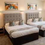 The Mayfair Hotel
