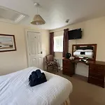 Trimstone Manor Hotel