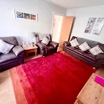 Number 14 Self Catering, Portrush, Northern Ireland