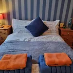 Sirocco Blues Guest House