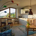 Das Nest Am Wohrenberg