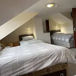 Lamplighter Guesthouse