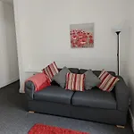 Coast Accommodation Station Road Apartments