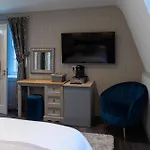 The Three Crowns B&B
