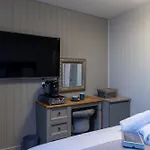 The Three Crowns B&B