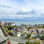Church Duplex With Breathtaking Sea & Mountain Views