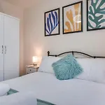 Central Belfast Apartments: Ashley Mews