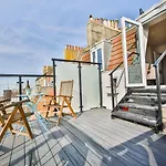 The Sunrise Penthouse