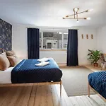 Blueberries Apartments By Sasco
