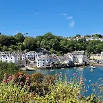 The Bolthole, Fowey