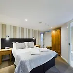 The Beach House, Luxury Apartments