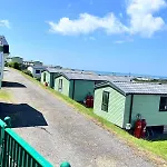 Van Number 123 Beautiful Caravan Sleeps 4