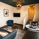 Black Pearl Stays - Saltburn Apartments