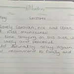L3 Millfields 4 Berth Luxury Caravan Dg & Gch Family'S Only And Lead Person Must Be Over 30