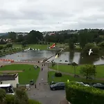 Goodrington Lodge Holiday Apartments
