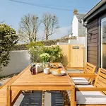 1 Bed In Woolacombe 91651