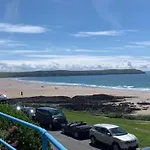 2 Bed In Woolacombe 76350