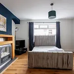 Enjoy A Spacious 3 Bedroom Home