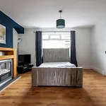 Enjoy A Spacious 3 Bedroom Home