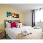 Central Belfast Apartments Jubilee Heights