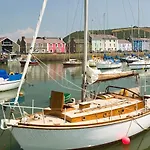 The Old Coach House - Aberaeron