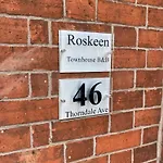 Roskeen Townhouse