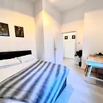 Cosy Liverpool Apartment