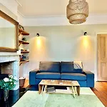 Zeta Cottage