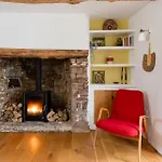 Clover House