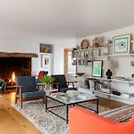Clover House