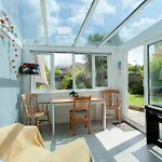 Garden Getaway