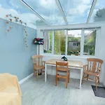 Garden Getaway