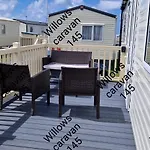 Willows Caravan 145