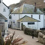 Rosemary Cottage, Port Isaac Bay Holidays
